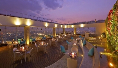 Romantic Restaurants In Bangalore: Pick Your Favorite From This A To Z List For A Perfect Date!