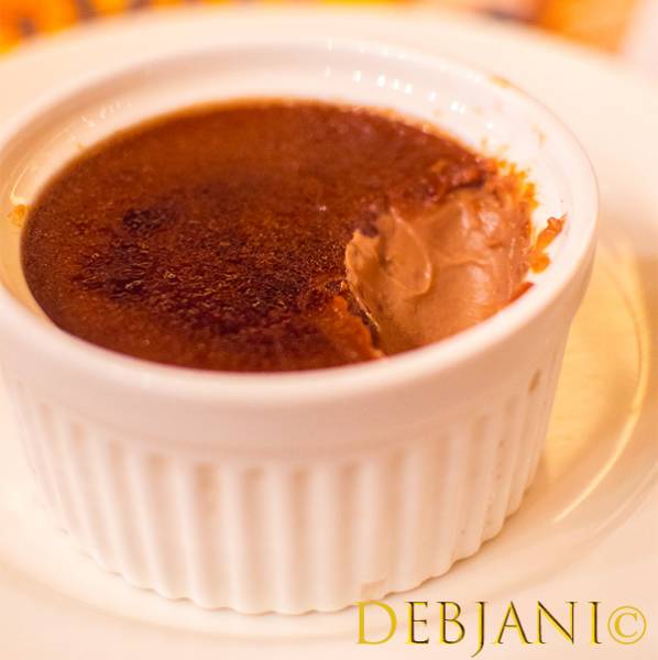 Serafina, The Italian Joint In Kolkata; Its New Avatar And My Take!