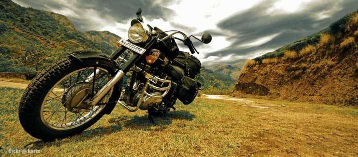 Seven Quick Weekend Getaways From Hyderabad - Hyderabad Tourism 2018