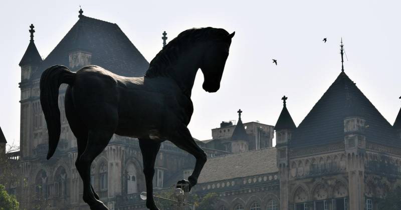 Shop, Eat And Explore, Here Are 7 Things To Do In Mumbai’s Gorgeous Art District