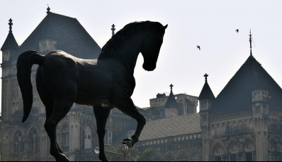 Shop, Eat And Explore, Here Are 7 Things To Do In Mumbai’s Gorgeous Art District