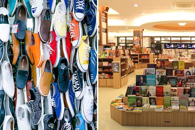 Street Shopping, Quirky Stationery & More: A Shopper's Guide To Conquering Bandra | Lbb