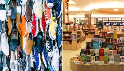 Street Shopping, Quirky Stationery & More: A Shopper's Guide To Conquering Bandra | LBB