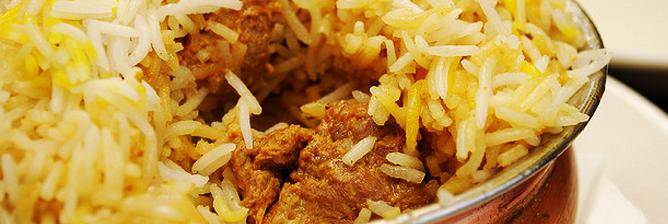 The 10 Best Local Restaurants In Hyderabad, India