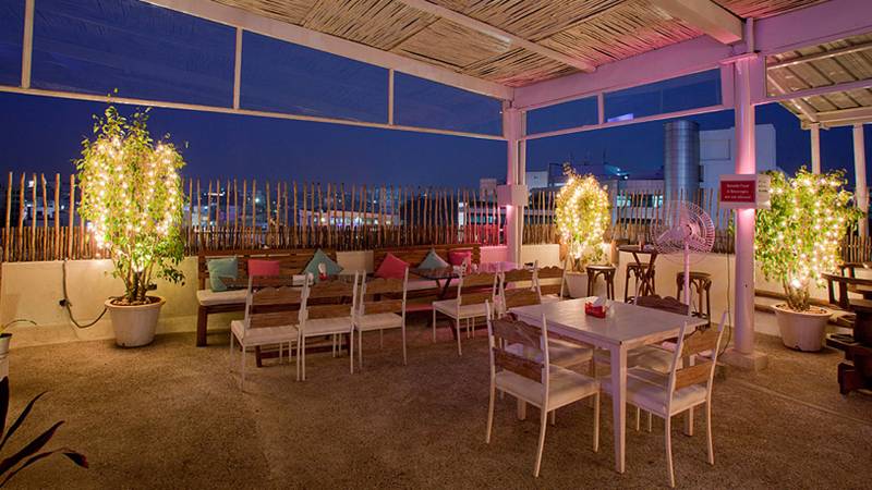 The 8 Best Bars In Bangalore