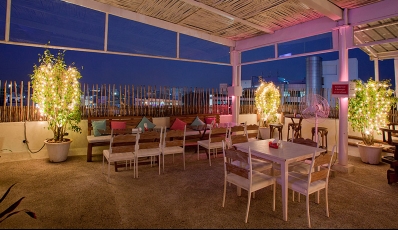 The 8 Best Bars In Bangalore