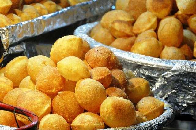 The Best Of Delhi Street Food For Foodies | Holidify