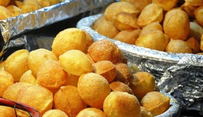 The Best Of Delhi Street Food For Foodies | Holidify