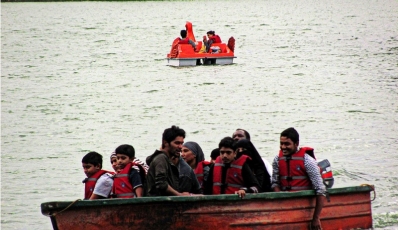 The Best Places Near Mumbai For Camping On March Weekends!