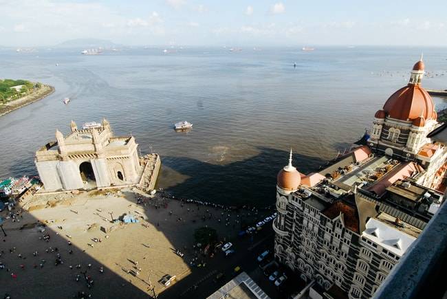 The Complete Guide To Colaba Causeway, Mumbai