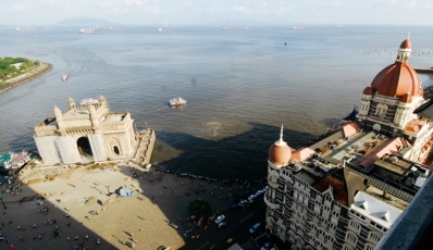 The Complete Guide To Colaba Causeway, Mumbai