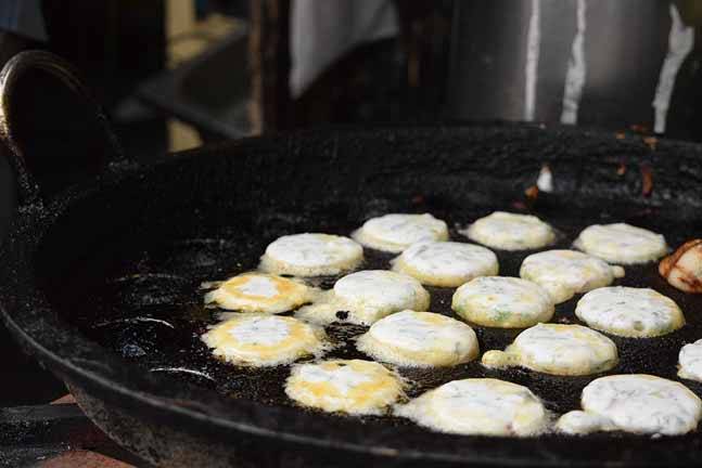 The Ultimate Vv Puram Street Food Experience Guide