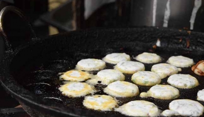 The Ultimate Vv Puram Street Food Experience Guide