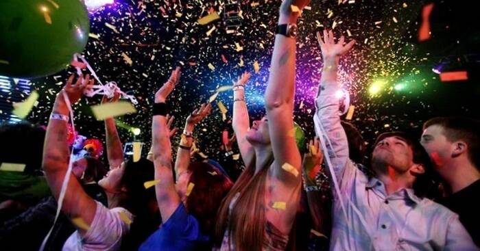 These 15 Places In Pune Are Undoubtedly The Best Party Spots To Welcome 2018 In Style!