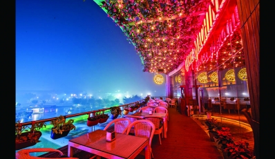 These New Pubs Are At The Heart Of Delhi’s Nightlife