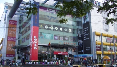 Top 10 Malls In Bangalore | Best Malls In Bangalore | Bangalore Malls