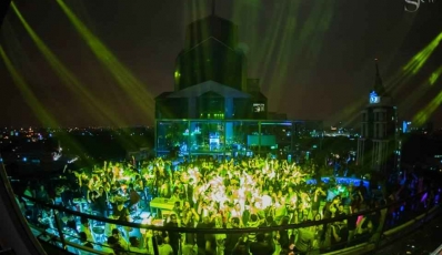 Top 10 Must-visit Nightclubs In Bangalore | Grapevine Online