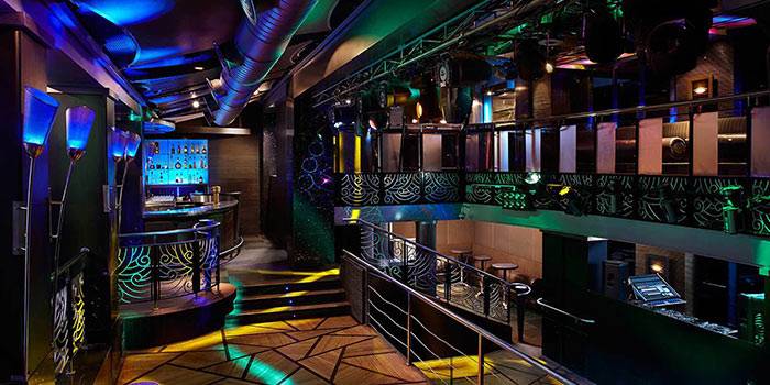 Top 10 Nightclubs In Chennai To Party Like Crazy