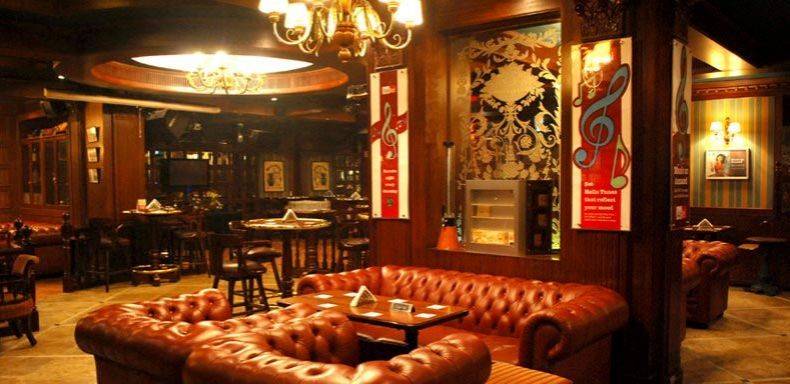 Top 10 Nightclubs In Hyderabad To Party Like Crazy