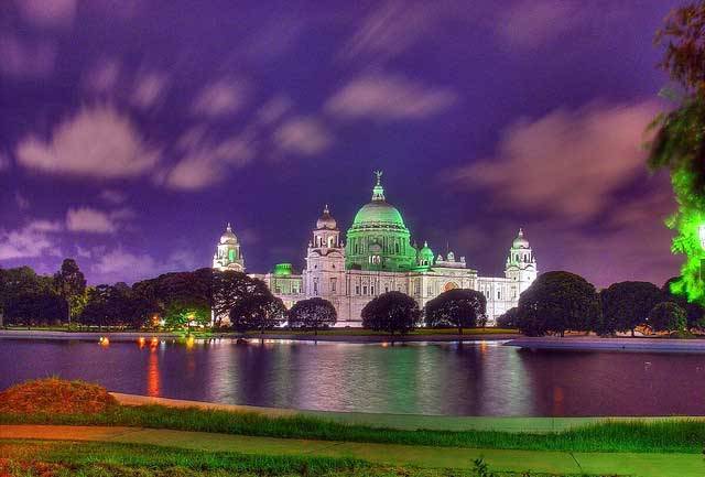 Top 10 Places To Visit In Kolkata (calcutta)