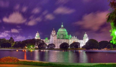 Top 10 Places To Visit In Kolkata (Calcutta)