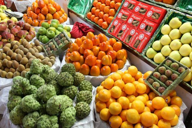 Top 10 Street Foods In Mumbai, India