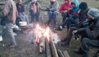 Top 10 Weekend Treks From Delhi - Renok Adventures