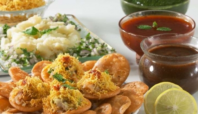 Top 15 Places To Have Street Food In Bangalore | Nearfox