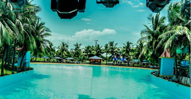 Top 5 Theme Parks In Kolkata