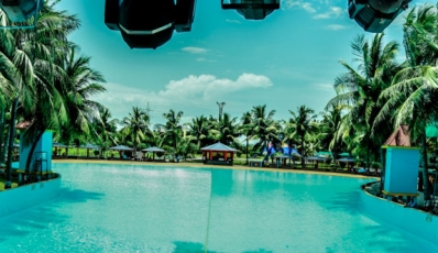 Top 5 Theme Parks In Kolkata