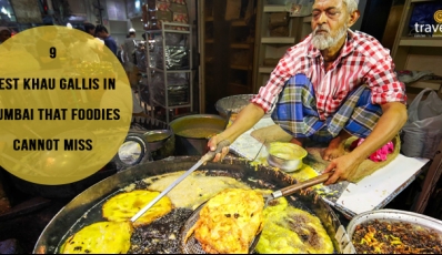 Top 9 Khau Gallis In Mumbai For The Best Street Food