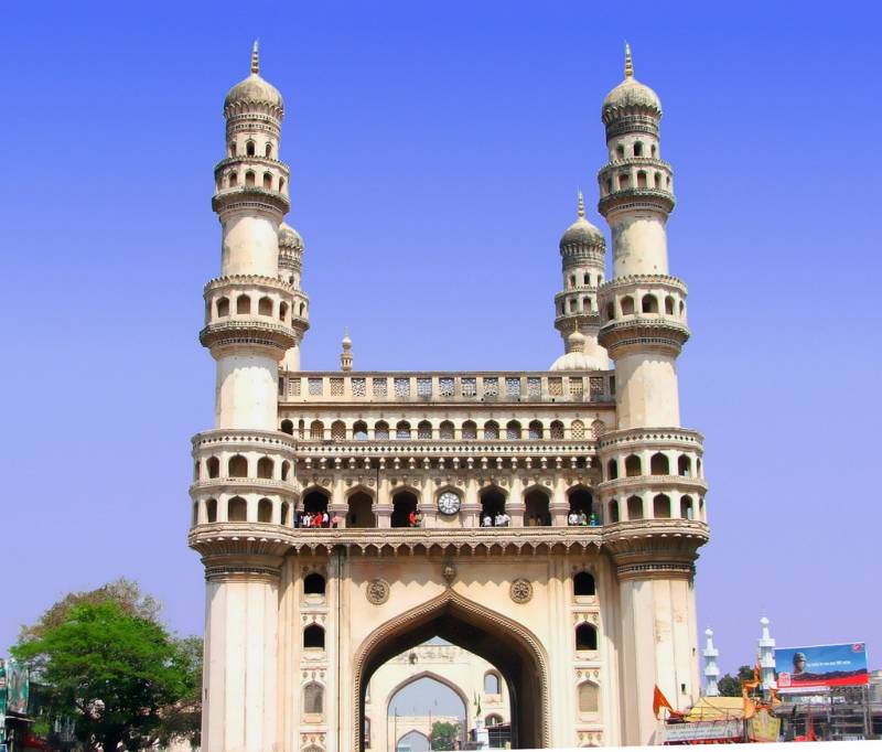 Travel India: 10 Travel Tips For Hyderabad