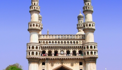 Travel India: 10 Travel Tips For Hyderabad
