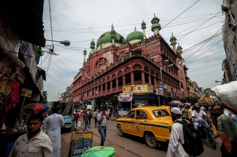 Two Days In Kolkata: India Solo Travel 101 - Detourista