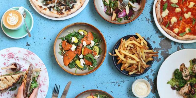 Where And What To Eat In Pune