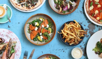 Where And What To Eat In Pune