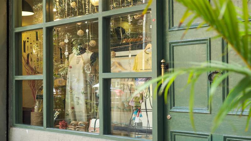 Where To Shop In Kolkata