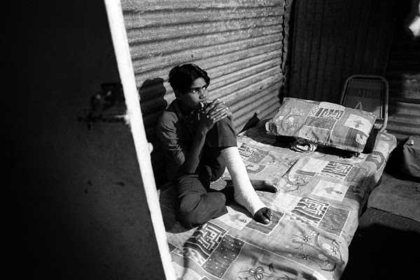 अखेरचे येतील माझ्या हेच शब्द ओठी....