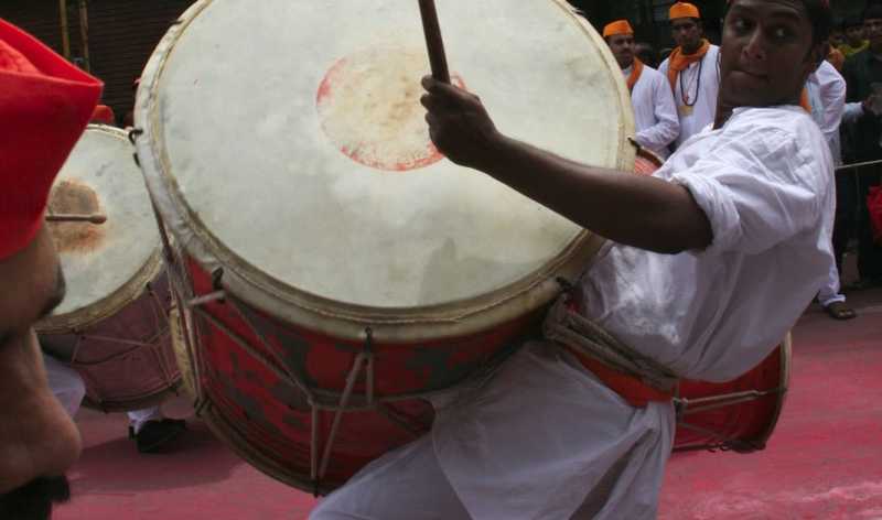 गणेशोत्सव