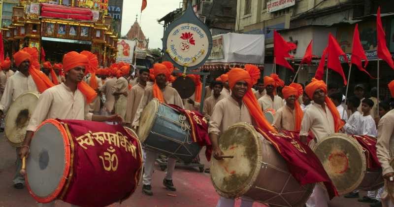 गणेशोत्सव