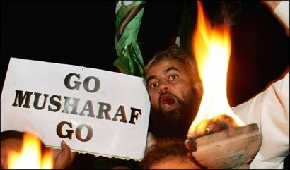 विद्वेषाची परिणती