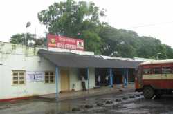 अनभिषिक्त: कोथळीगड