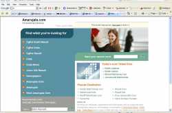 दिल्ली ब्लॉग: हिंदी वेबसाइट का भविष्य.... एक सच यह भी