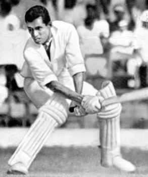 ಬುಧಿಸಾಗರ್ ಕುಂದರನ್: ಭಾರತೀಯ ಕ್ರಿಕೆಟ್ ಮರೆತ ಕನ್ನಡದ ಕ್ರಿಕೆಟಿಗ.