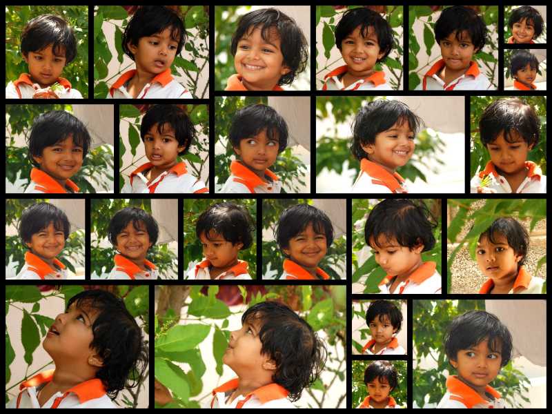 நிலாவின் வித விதமான தீபாவளி வாழ்த்துக்கள்