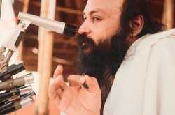 आतंकवाद मांगता है समाधान ध्यान...