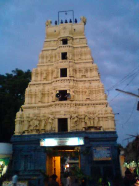 దేవుని కడపనొక కంట చూడు దేవా!