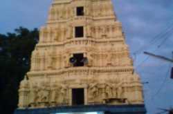 దేవుని కడపనొక కంట చూడు దేవా!