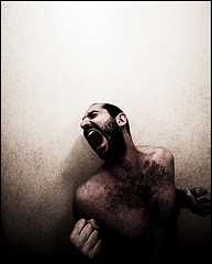 ఆక్రోశం