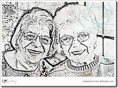 बूढ़ी घोड़ी, लाल लगाम!*